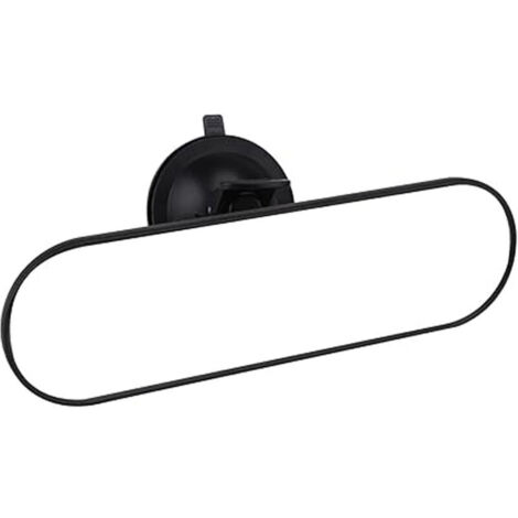 (220 x 60 cm) Espejo retrovisor interior para conducción acompañada, espejo retrovisor panorámico, espejo retrovisor interior gran angular, espejo retrovisor panorámico universal para coches, camiones (1/4)