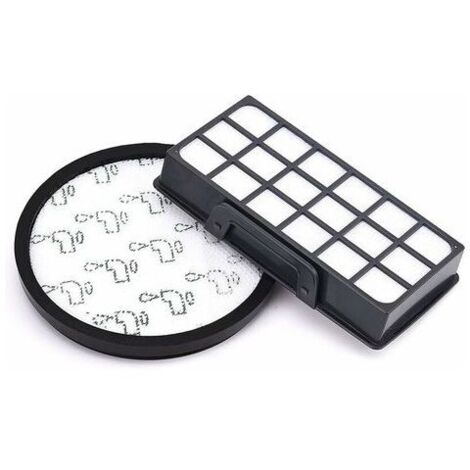 Filtro para aspiradora Rowenta Silent Force Cyclonic 4aaaa ro7647ea ro7663ea ro7676ea ro7681ea (modelo ro76xx), accesorio de repuesto, filtro zr903701 (1/4)