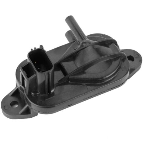 Sensor de presión de admisión, 3M5A-5L200-AB, sensor de presión diferencial de escape, sensor de presión de admisión para 2004-2012