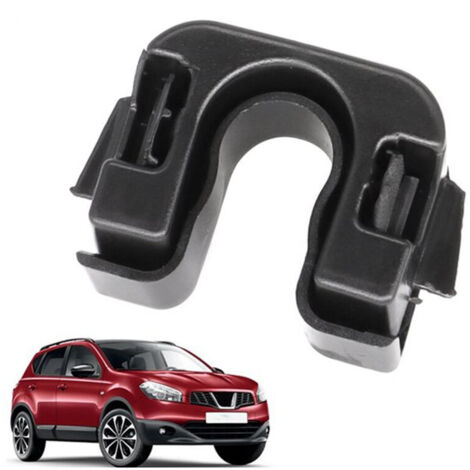 Clip para portaequipajes 015532109E Clip de bisagra para portaequipajes trasero (1/4)