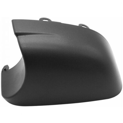 Cubierta de repuesto para espejo retrovisor exterior inferior izquierdo del lado del pasajero para Transporter Trafic-Talento (1/4)