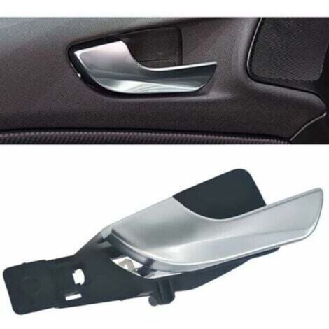 Manija interior de puerta delantera izquierda, compatible con 156092167 Romeo Giulietta, TRIMEC (1/4)