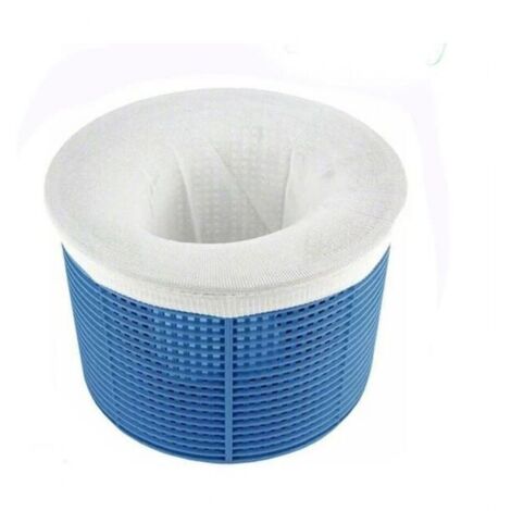30 filtros desechables de primera calidad para piscina y spa. (1/3)