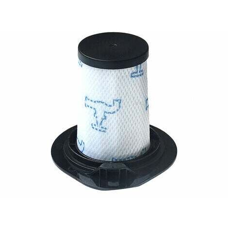 Filtro ZR009002 para Rowenta Air Force 460 All in One RH9252WO RH9253WO RH9256WO RH9282WO (1/5)