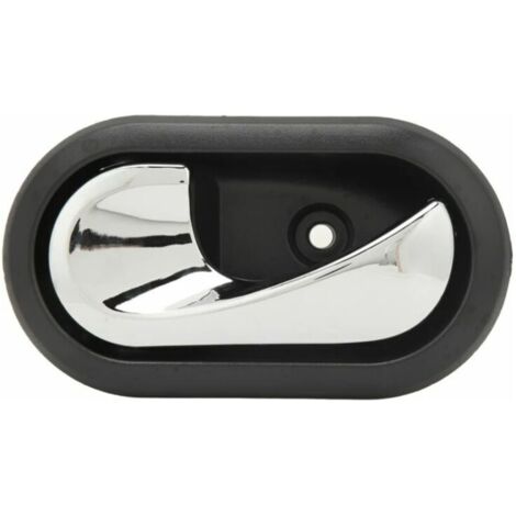 Repuestos para manija interior de puerta de alta resistencia para Dacia Dokker Duster Lodgy Sandero izquierda (8200733848) (1/4)