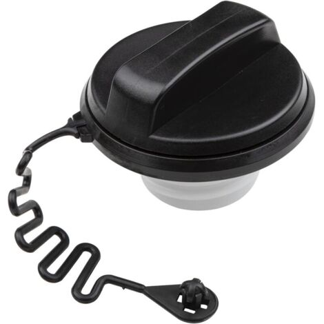 Tapa de combustible compatible con Fiesta Focus Transit B-MAX Ranger 7S619030CB E1F1-9030-AA 1580852 (1/4)