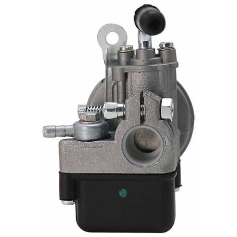 Carburador Piaggio Vespa Ciao Sha1212 Dellorto Sha 103 Mbk 51 (1/4)