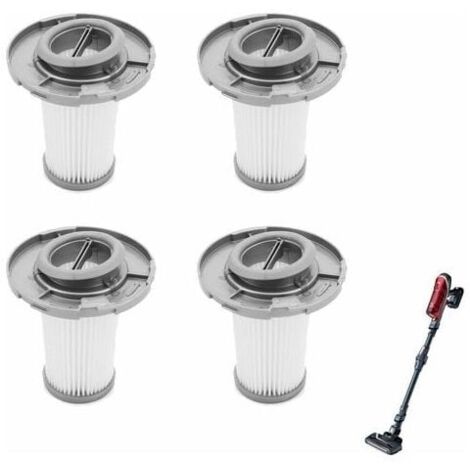 Filtro para aspiradora Rowenta X-Force Flex 8.60, Rowenta ZR009005 (1/4)