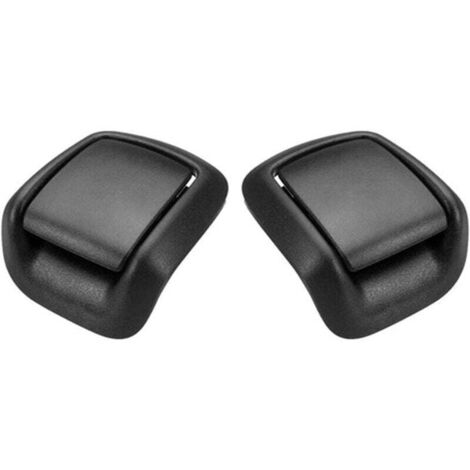 par de manijas de inclinación de asiento delantero derecho e izquierdo 1417520 para Ford Fiesta Mk6 de 3 puertas 1417521 (1/4)