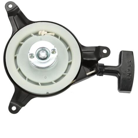 Reemplazo de arranque de retroceso para motores Honda GXV140, GXV160, HR215, HRB215, HRM195 y HRM215 (28400-ZG9-802 y 28400-ZG9-803) (1/5)