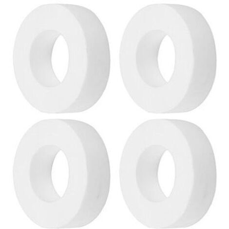 4 ANELLI ARRAMPICATA POKIN PER DOLPHIN M200 M400 - Ricambio 6101611, Per Robot Pulitori Piscina - 6