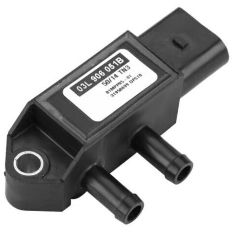 Sensor De Presión 03L906051B para AUDI A3 A4 A5 A6 Q3 Q5 Golf