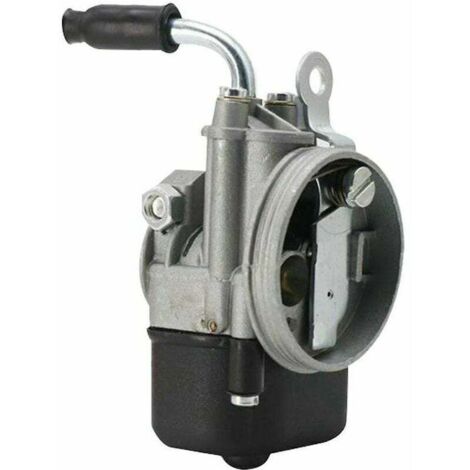 Carburador para ciclomotor Piaggio Ciao Px Fl Vespa Pocket Sha 12/12 (1/4)