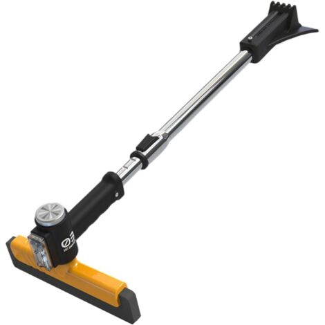 Calentador de ventilador portátil económico de 2 velocidades con seguridad y apagado automático para oficina.