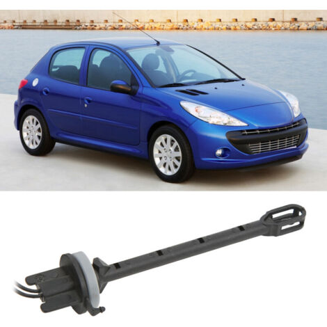Sensor de temperatura del aire acondicionado 6445ZT para Peugeot 208 2012+