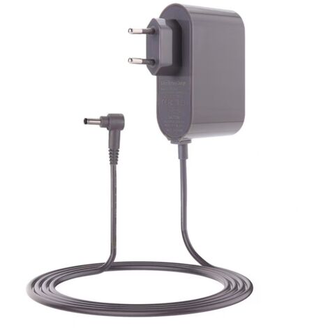 Accesorio para aspiradoras Dyson V6 V7 V8 SV03 SV04 SV05 SV06 SV07, DC59 DC58 DC62 DC60 DC61 DC72 DC74 con enchufe europeo