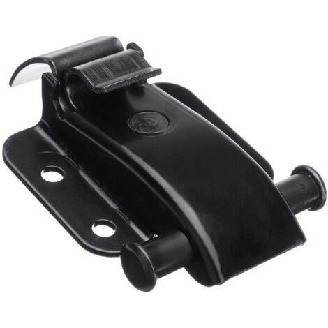 Kit de reparación de manija de puerta, bisagra de puerta, para Mercedes Benz 2006 (puerta trasera) A9067600428 (1/4)