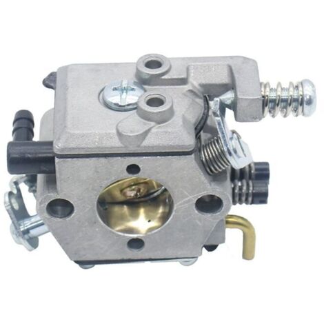 Carburador Walbro 4100 41cc 3800 38cc con control automático