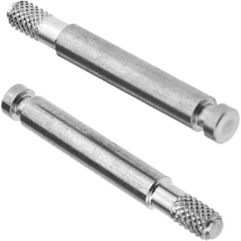 Akozon 8E2857035 Kit De Réparation De Charnière De Couvercle De Boîte à Gants Pour A4 S4 RS4 B6