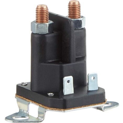 Relé de arranque 4621 para Castelgarden TC102/TCP122 (1/4)