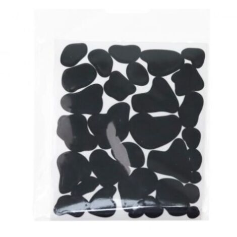 10 pegatinas decorativas para cámara instantánea, marcos de fotos de dibujos animados para álbumes de recortes y decoración de cámaras, con textura de vaca. (1/2)