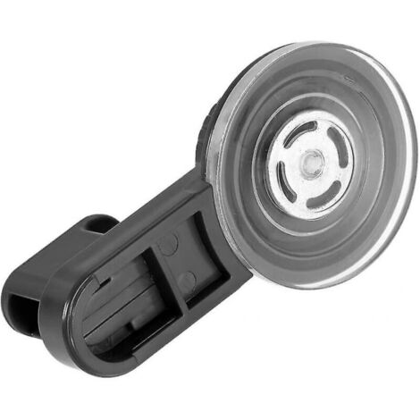 Gancho Con Ventosa Para Baño, De Acero Inoxidable, Para