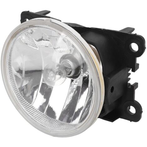 Repuesto de luz antiniebla delantera para automóvil 9675450980, luz antiniebla delantera izquierda o derecha para 208 2012-2019, 12 V (1/4)
