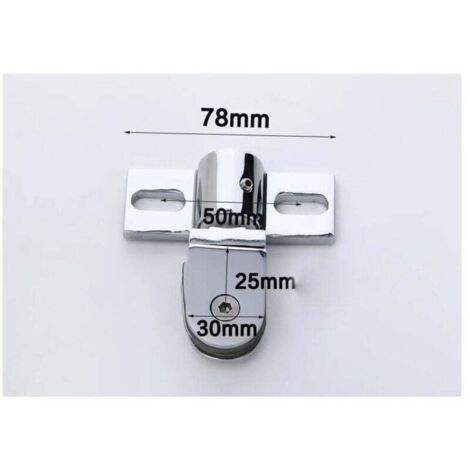 180 Bisagra Para Puerta De Ducha De Grado - Beller Hardware Co., Limitado