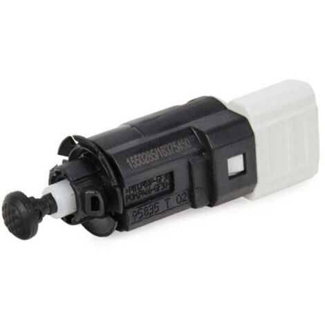 Interruptor de luz de freno para Dacia, Renault, Nissan, Opel