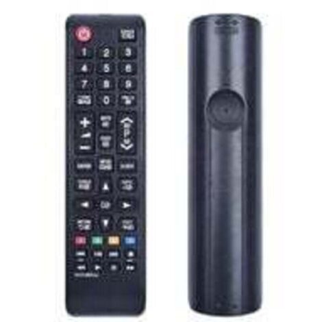Reemplazo universal para control remoto Samsung HDTV LED 1754323mm (1/4)