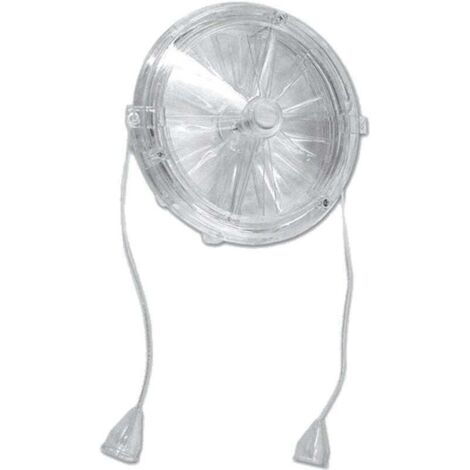 Ventilación térmica ajustable para ventana MM120-AE120 (1/4)