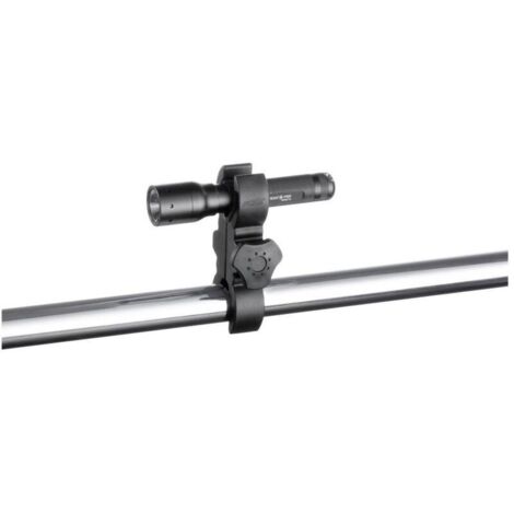 Anello Di Protezione In Gomma LedLenser 29,5 Mm Per P7.2, P7R, P7QC, T7.2, T7M, B7.2