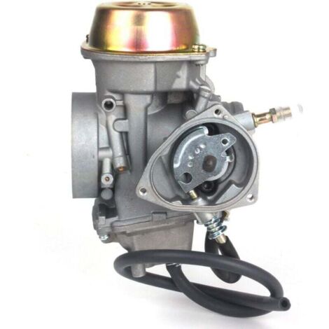 Carburador DOLASO para GRIZZLY 600 YFM600 1998-2001 GRIZZLY 660 YFM660 2002-2008 Carburador ATV 2C6-14901-00-00 5Km-14901-10-00 5Km-14901-00-00 (1/3)
