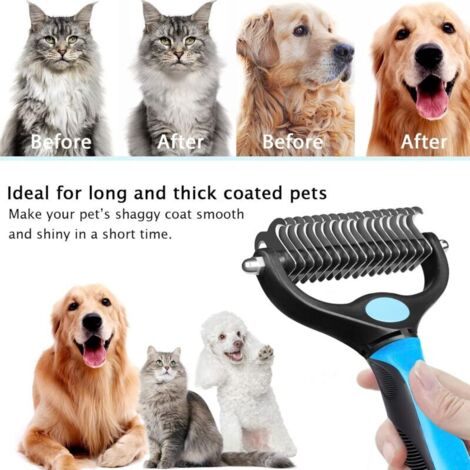 Cepillo De Baño Para Perros De Silicona | Con Cerdas Masajeantes, Antideslizante Y Ergonómico, Ideal Para Mascotas