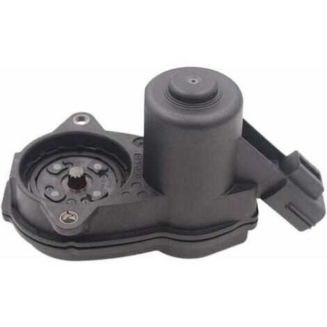 Servomotor für die Feststellbremse des hinteren Bremssattels OEM 32338814, 32338814C, 440110830R für Renault Megane Scenic (1/4)