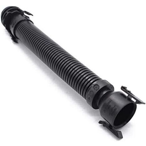 Luftfilter-Schlauch für BMW E81 E90 E91 E60, schwarz, OE 13717810772 / 13717803842, Einführungs- und Ansaugschlauch