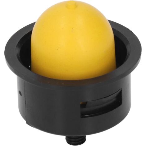Bola inyectora compatible con cortacéspedes y desbrozadoras T475 y T375. (1/4)