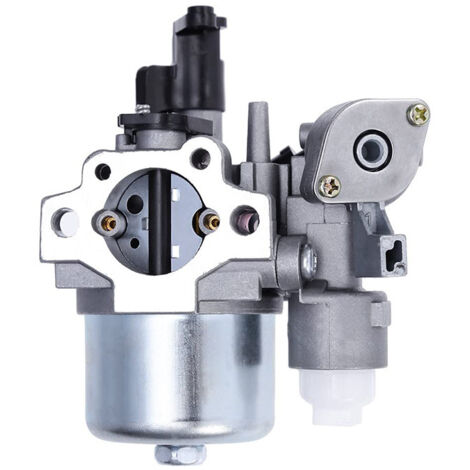 Carburador de repuesto para motores Subaru Robin EX13, EX130, EX17, EX170 y SP170 de 6 CV – Pieza compatible de alta precisión (1/5)