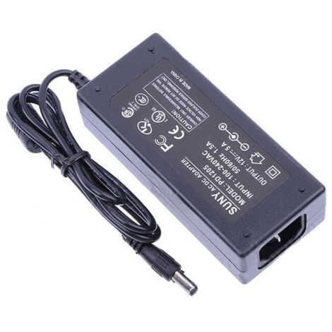 YMYNY IMAX B6 12V 5A Netzteil B6 Adapter kann mit SKYRC B6 MINI ausgestattet werden