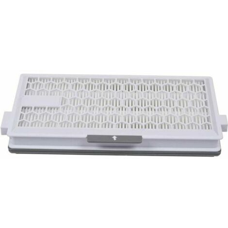 YMYNY 2er-Pack Airclean Plus-Filter für Miele Air Clean SF-HA 50, Complete C2 C3, Compact C1 C2, 10107860 (1/3)
