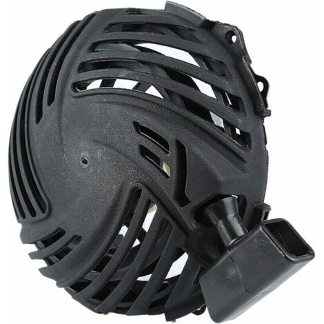 YMYNY 590588 593961 591139 08P502 093J02 Seilzugstarter für Rasenmäher für Briggs & Stratton (1/3)