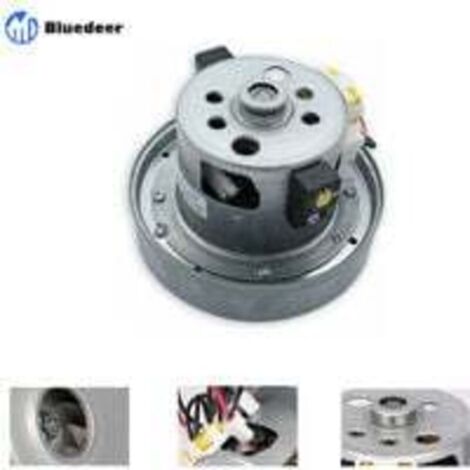 YMYNY Ersatzmotor für Dyson DC20, DC21, DC29 (1/4)