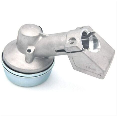 YMYNY P SeekPro Trimmer-Getriebe für STIHL FS55 FS72 FS74 FS75 FS76 FS80 FS85 FS90 FS100 FS110 FR130 FR220 FR350 FR450 FR480 FS80 FS83 FS240 FS250 Getriebekopf (1/4)