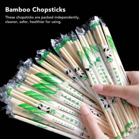 Alipis Packbeutel Papiertüte 200 Stück Essstäbchen aus Kraftpapier zur Hygienischen Essstäbchenverpackung Leicht und Elegant für Restaurants und Imbissstuben Alipis Packbeutel Papiertüte 200 Stück Essstäbchen aus Kraftpapier zur Hygienischen Essstäbchenverpackung Leicht und Elegant für Restaurants und Imbissstuben