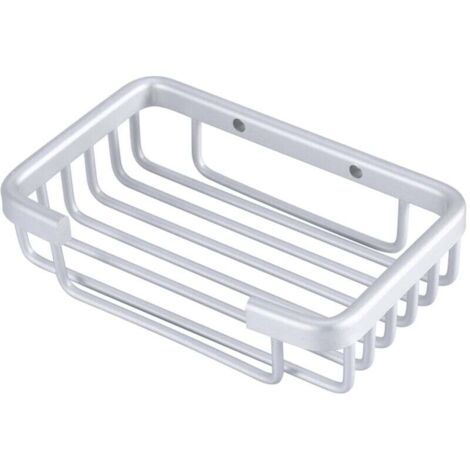 Wandseifenschale, Badezimmeraccessoire für Zuhause (1/4)