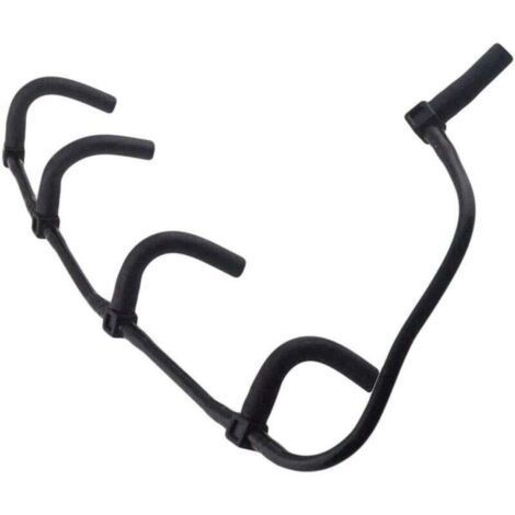 Rücklaufleitung für Diesel-Einspritzdüsen für 1,5 dCi K9K Motor (OE: 8200520596, 8200064003, 8200171176) (1/4)