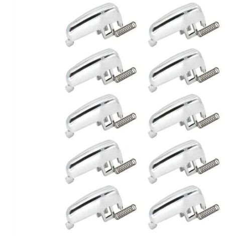 Ersatz-Handbremsknopfschalter für Opel Mokka 2012–2018, Teilenummer 42576667 – 10 Stück (1/4)