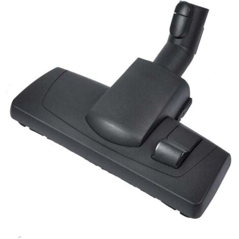 Universal-Staubsaugerbürste für Miele-Staubsauger mit 35-mm-Rohren, S1, S2, S4, S5, S6, S8, Compact C1, C2, C3, Complete C1, C2, C3, Classic C1-Serie (1/4)