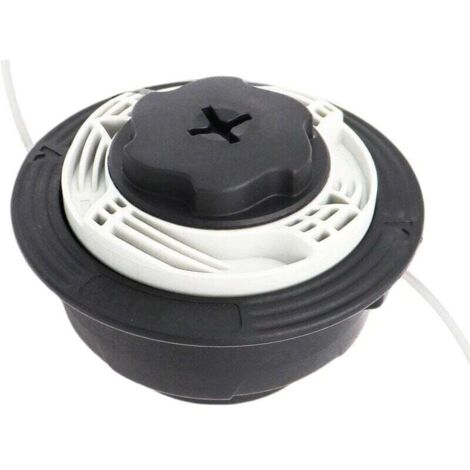 C6-2 Trimmerkopf für Stihl FS38 FS40 FS40C FS45 FS46 FS50 FS50C FSA60R FSA86R FSE60 FSE71 FSE81