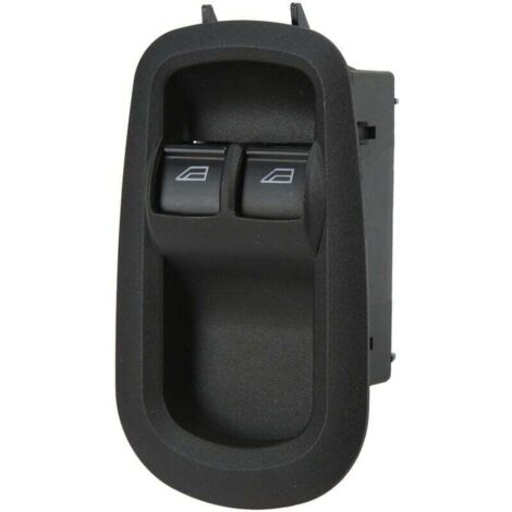 Fensterheberschalter GK2T-14A132-CA (Fahrerseite) – Ersatzteil für Ford Transit 2014–2019 (1/4)